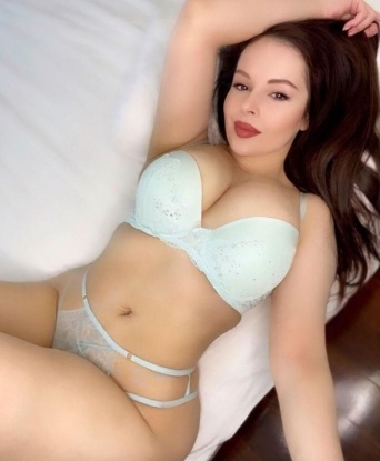 Анкета проститутки Светлана - город Кушва, 25 лет, №8761